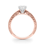 Antique Solitaire $1699.00