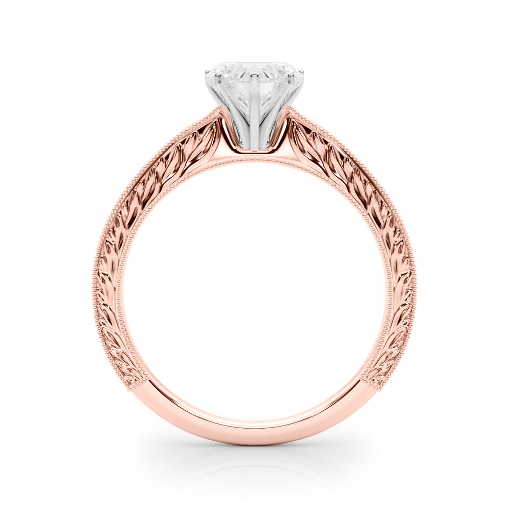 Antique Solitaire $1699.00