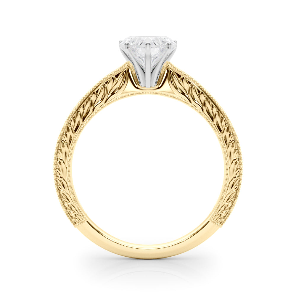Antique Solitaire $1699.00