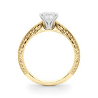 Antique Solitaire $1699.00