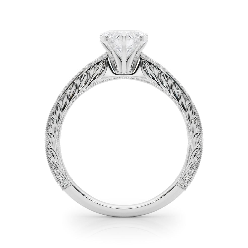 Antique Solitaire $1699.00