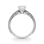 Antique Solitaire $1699.00