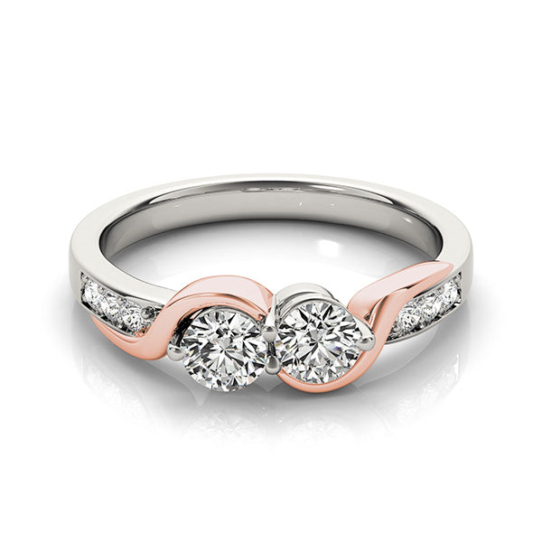 Two Tone Wrap