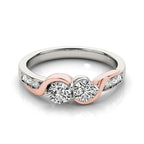 Two Tone Wrap