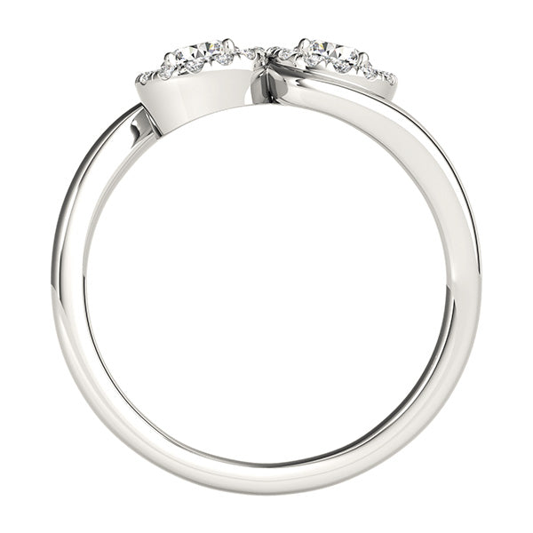 Two Stone Halo