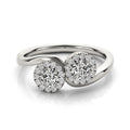 Two Stone Halo