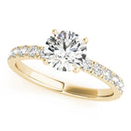 2 Carat Special  $1199.00 Diamond and Setting