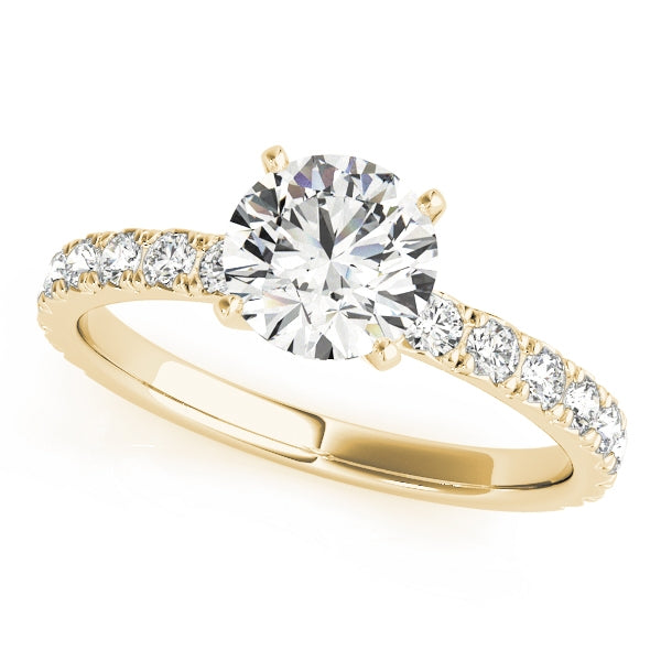 2 Carat Special  $1199.00 Diamond and Setting