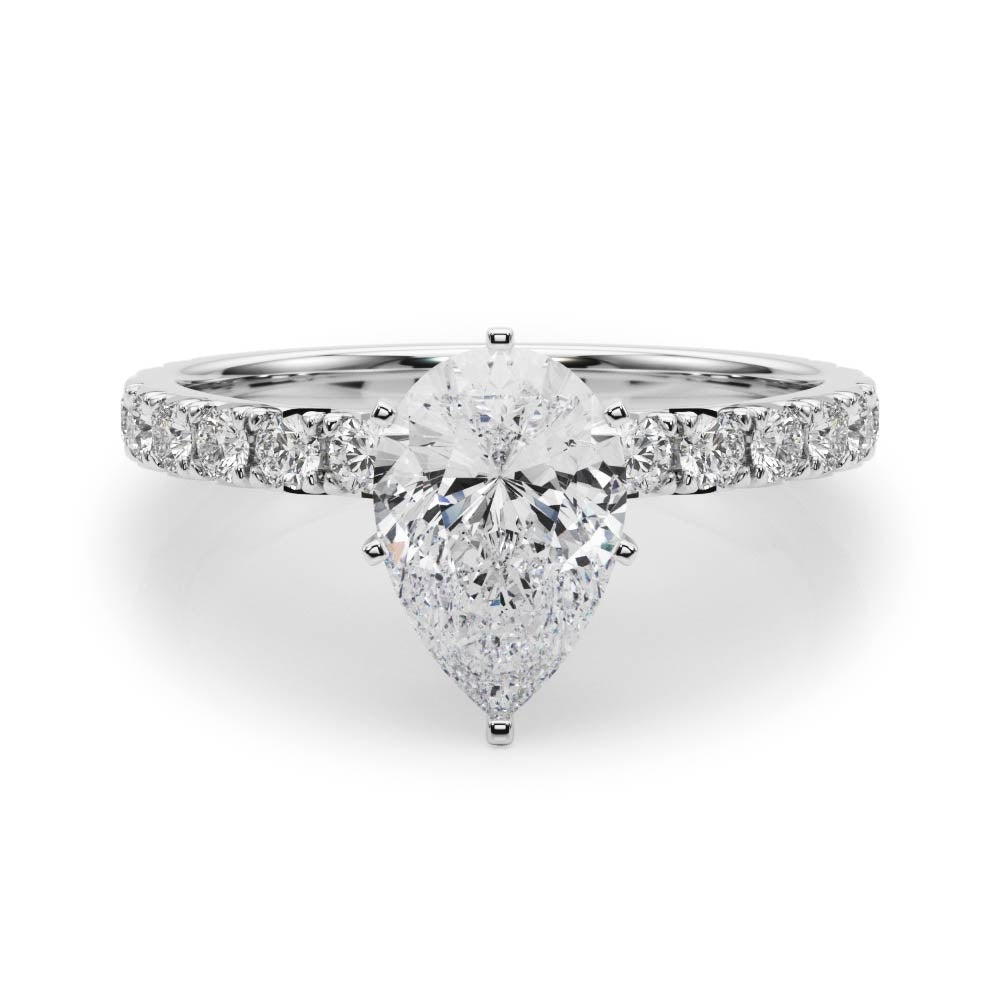 2 Carat Special  $1199.00 Diamond and Setting