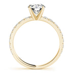2 Carat Special  $1199.00 Diamond and Setting