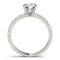 2 Carat Special  $1199.00 Diamond and Setting