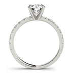 2 Carat Special  $1199.00 Diamond and Setting