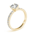 2 Carat Special  $1199.00 Diamond and Setting