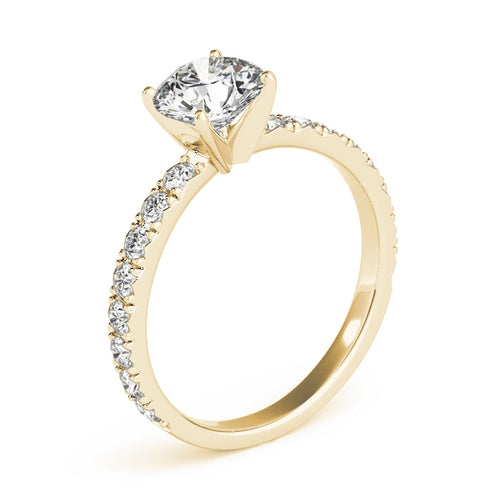 2 Carat Special  $1199.00 Diamond and Setting