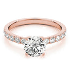 2 Carat Special  $1199.00 Diamond and Setting