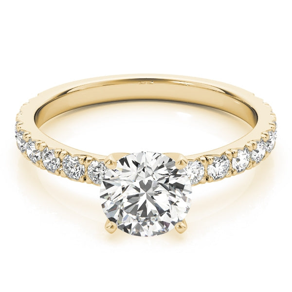 2 Carat Special  $1199.00 Diamond and Setting