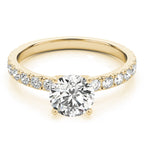 2 Carat Special  $1199.00 Diamond and Setting