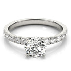 2 Carat Special  $1199.00 Diamond and Setting