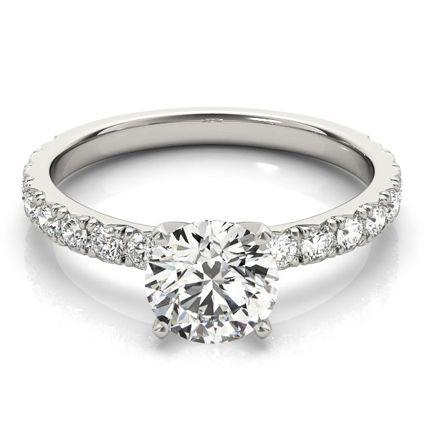 2 Carat Special  $1199.00 Diamond and Setting
