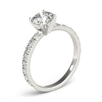 2 Carat Special  $1199.00 Diamond and Setting