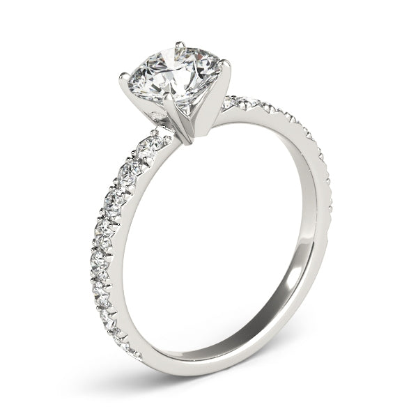 2 Carat Special  $1199.00 Diamond and Setting