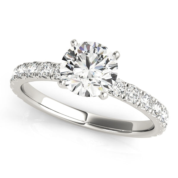 2 Carat Special  $1199.00 Diamond and Setting