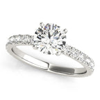 2 Carat Special  $1199.00 Diamond and Setting