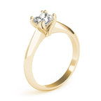 Split Prong Princess Solitaire $1399.00