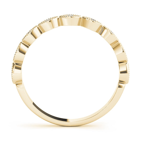   Stackable Band 