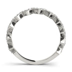  Zig Zag Stackable Band 