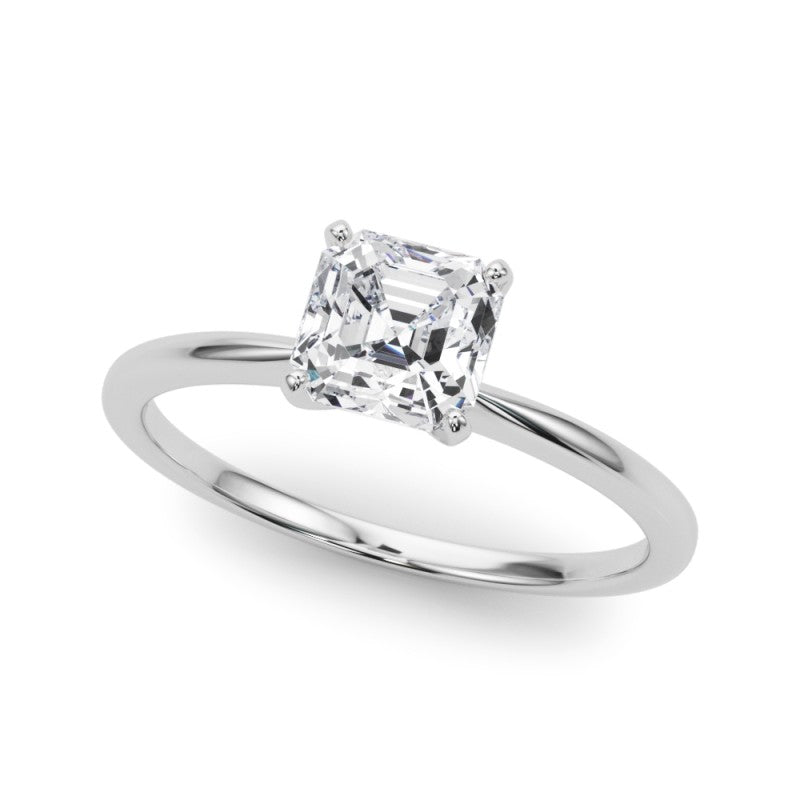 Solitaire 6 Prong 3.00ct