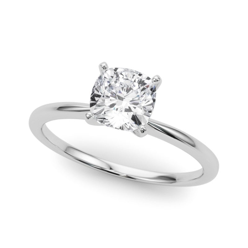 Solitaire 6 Prong 3.00ct