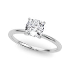 Solitaire 6 Prong 3.00ct