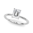 Solitaire 6 Prong 3.00ct