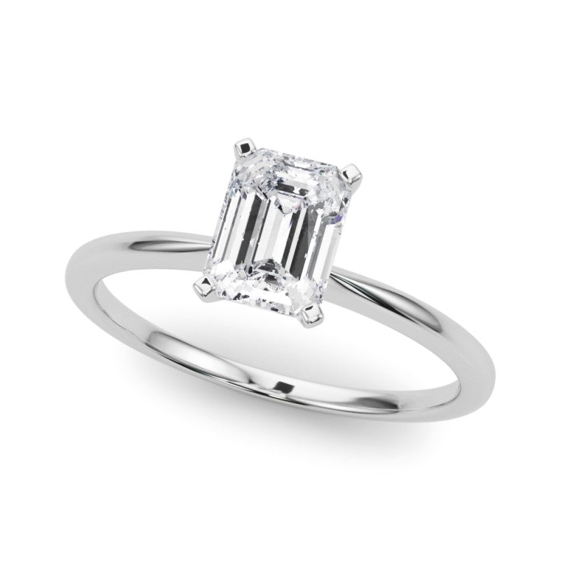 Solitaire 6 Prong 3.00ct