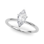 Solitaire 6 Prong 3.00ct