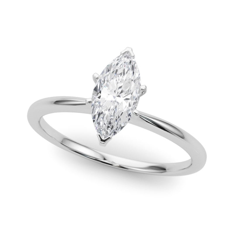 Solitaire 6 Prong 3.00ct