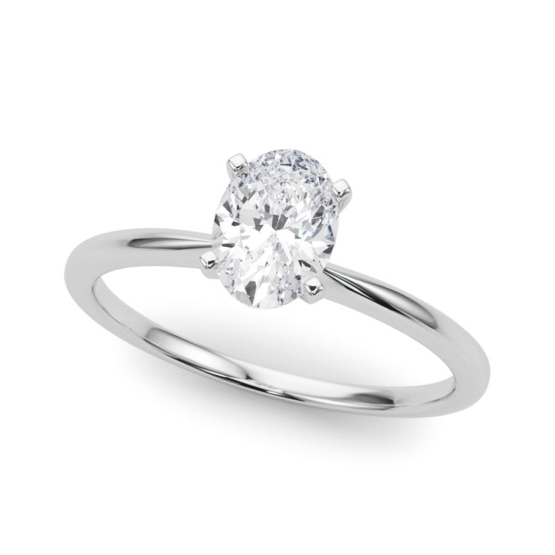 Solitaire 6 Prong 3.00ct