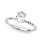 Solitaire 6 Prong 3.00ct