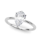 Solitaire 6 Prong 3.00ct