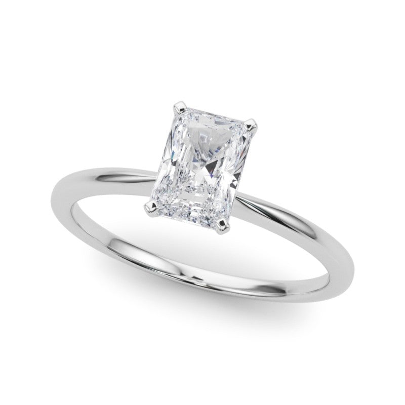 Solitaire 6 Prong 3.00ct