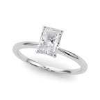 Solitaire 6 Prong 3.00ct