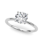 Solitaire 6 Prong 3.00ct