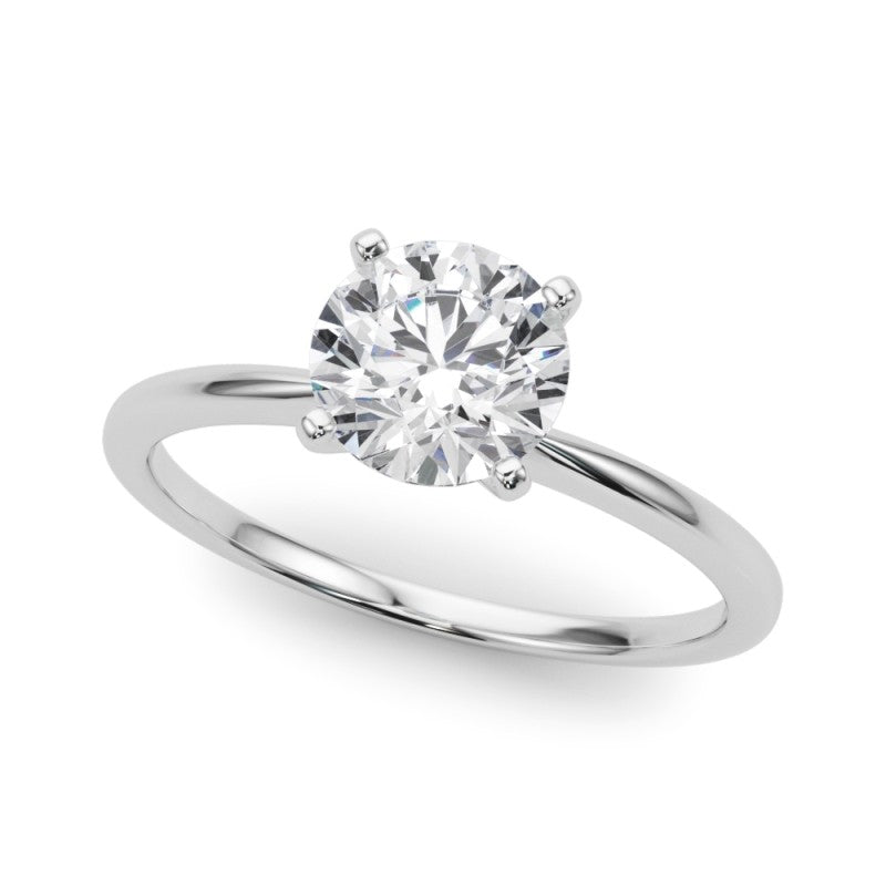 Solitaire 6 Prong 3.00ct