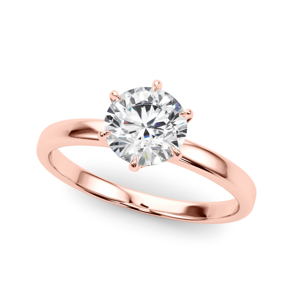 2.00 carat Solitaire 6 Prong  Special 1399.00   (Diamond and Setting)                                                                                                                                                                       