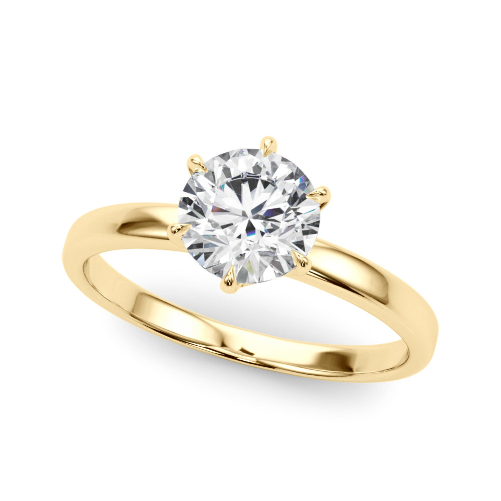 2.00 carat Solitaire 6 Prong  Special 1399.00   (Diamond and Setting)                                                                                                                                                                       