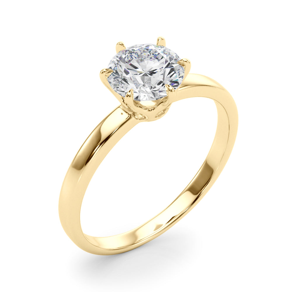 2.00 carat Solitaire 6 Prong  Special 1399.00   (Diamond and Setting)                                                                                                                                                                       
