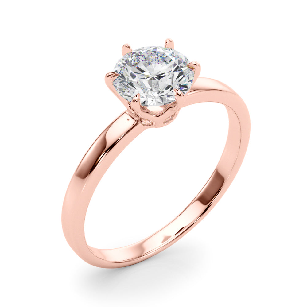 2.00 carat Solitaire 6 Prong  Special 1399.00   (Diamond and Setting)                                                                                                                                                                       