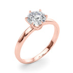 2.00 carat Solitaire 6 Prong  Special 1399.00   (Diamond and Setting)                                                                                                                                                                       