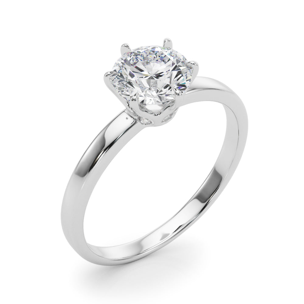 2.00 carat Solitaire 6 Prong  Special 1399.00   (Diamond and Setting)                                                                                                                                                                       